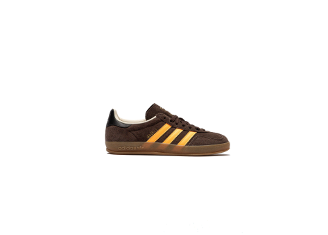 adidas GAZELLE INDOOR (IH9659) braun