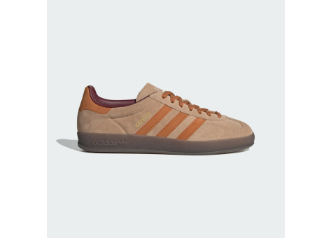 adidas Gazelle Indoor (JH5412) rot