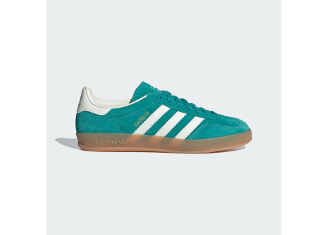 adidas Gazelle Indoor (JQ8391) türkis