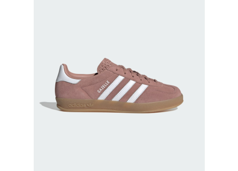 adidas Gazelle Indoor W (JS1397) braun