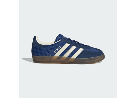 adidas Gazelle Indoor (JS1410) blau