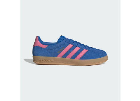 adidas Gazelle Indoor (JS4144) blau