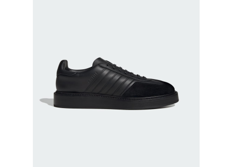 adidas Gazelle Indoor (IH8642) schwarz