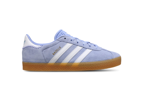 adidas Gazelle Blue Spark (JI2008) blau