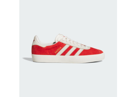 adidas Gazelle ADV (JP5861) weiss