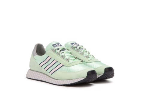 adidas Glenbuck SPZL (DA8759) grün