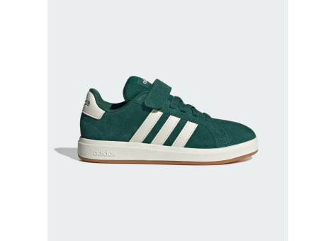 adidas Grand Court 00s (JP5898) grün