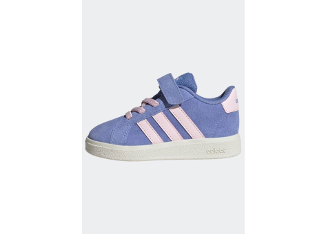adidas Grand Court El 00s (JR2230) blau