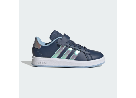 adidas Grand Court 2.0 (JR6118) blau
