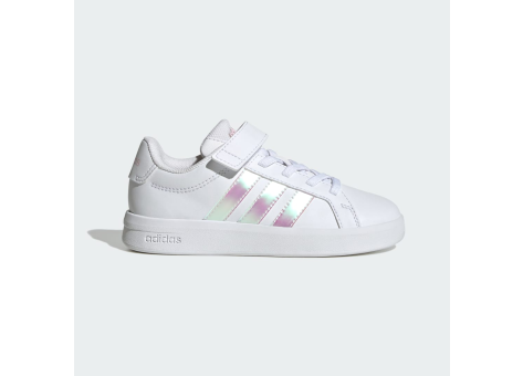 adidas Grand Court 3.0 (JQ1988) weiss