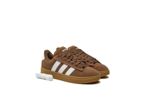 adidas Grand Court Alpha 00s (JH9730) braun