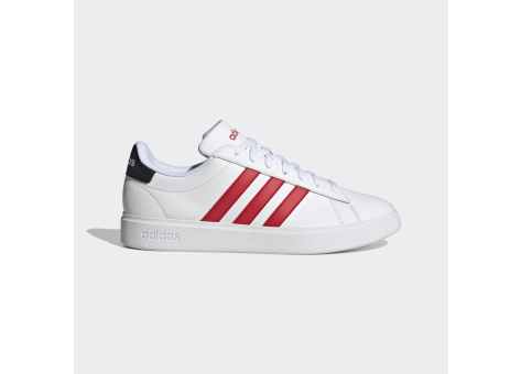 adidas Grand Court 2.0 (FZ6363) weiss