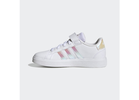 adidas Grand Court 2.0 weiss GY2327 Preisvergleich