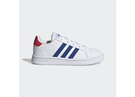 adidas Grand Court (GX5742) weiss