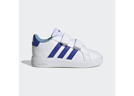 adidas Grand Court 2.0 (HP8919) weiss