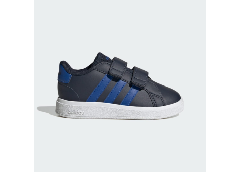 adidas Grand Court (IG2557) blau