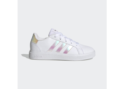 adidas Grand Court 2.0 Lace Tennis (GY2326) weiss