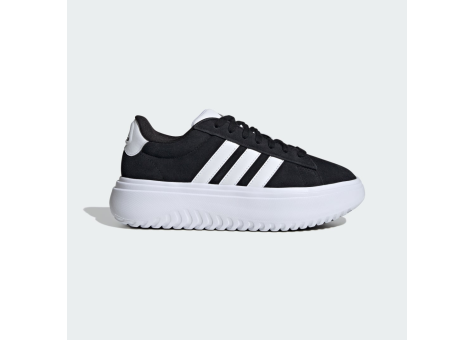 adidas Grand Court Platform (IE1102) schwarz