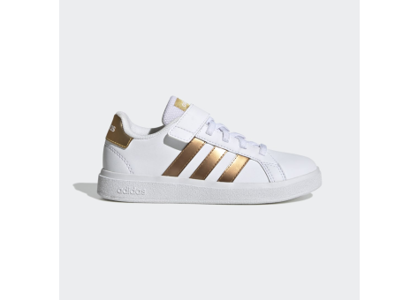 adidas Grand Court 2.0 EL (GY2577) weiss