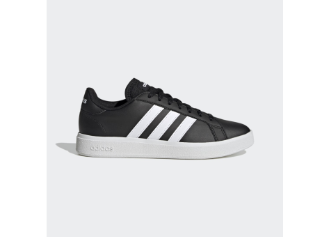 adidas Grand Court Base TD (GW9262) schwarz