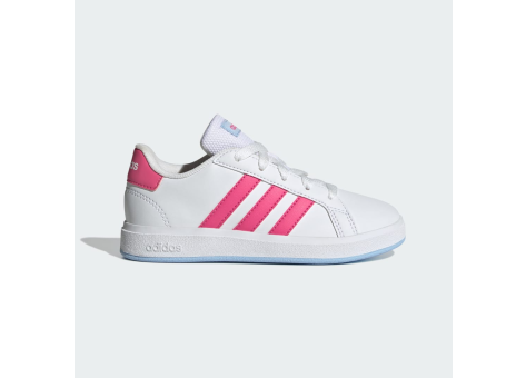 adidas Grand Court 2.0 (JI0971) weiss