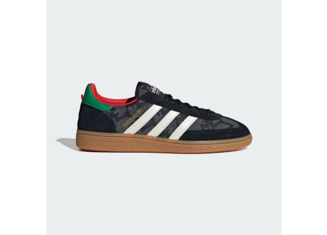 adidas Handball Spezial (HQ7261) schwarz