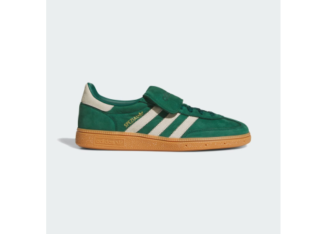 adidas Handball Spezial (JR4880) grün