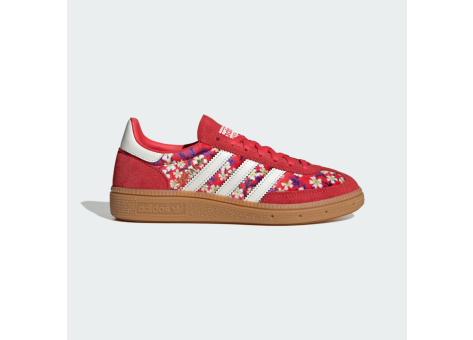 adidas Handball Spezial x Liberty London (JR3883) rot