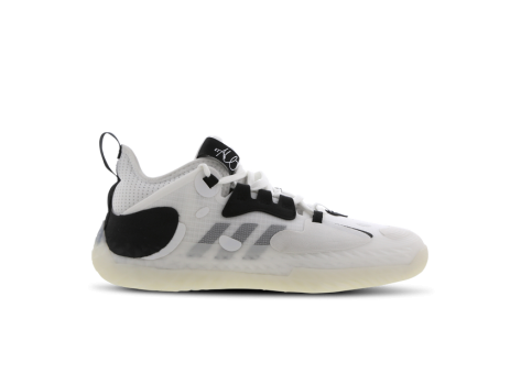 adidas Harden Vol. 5 Futurenatural Welcome to BKLYN (Q46143) weiss