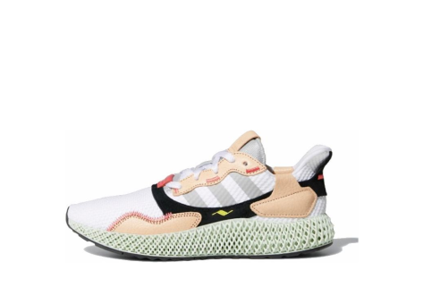adidas Hender Scheme x ZX 4000 Futurecraft 4D (F36048) bunt