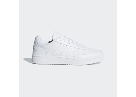 adidas Hoops 2.0 (B42096) weiss