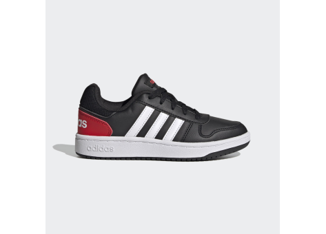 adidas Originals Hoops 2.0 (FY7015) schwarz