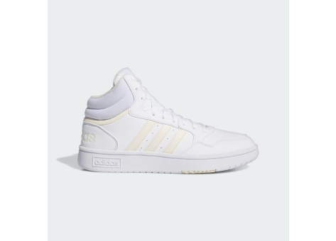 adidas HOOPS 3.0 MID W (IG6110) weiss