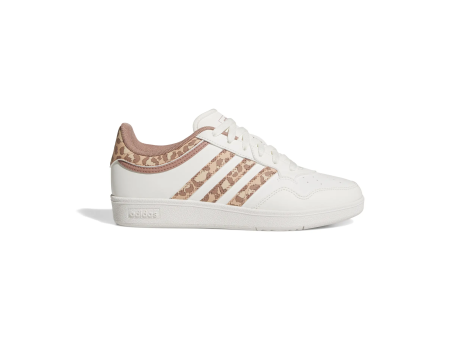 adidas Hoops 4.0 (JQ2785) weiss