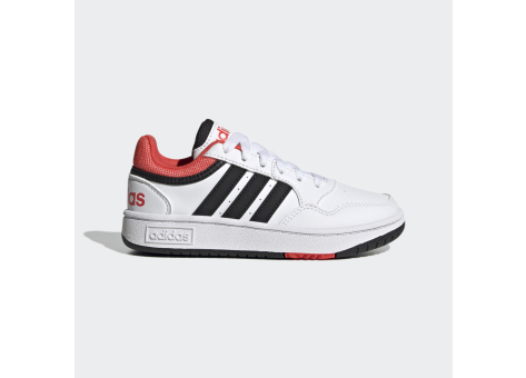 adidas Hoops 3.0 (GZ9673) weiss