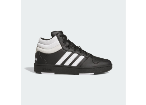 adidas HOOPS CLASSIC (KI1035) schwarz