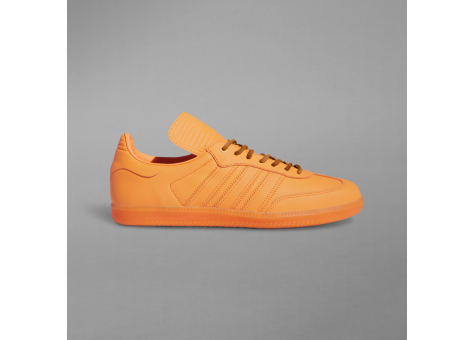 adidas Originals Humanrace Samba (IE7293) orange