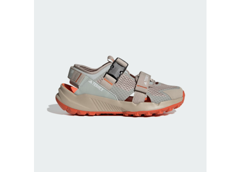 adidas Hydroterra AT Sandals Wonder Beige (IF7597) beige