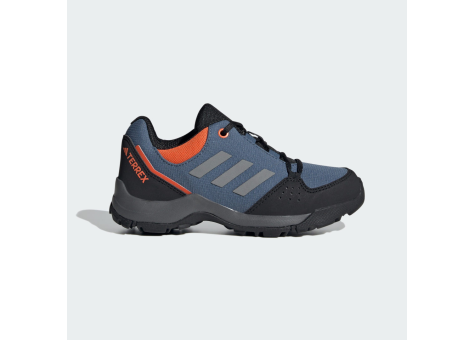 adidas Hyperhiker Low (IF5701) blau