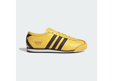 adidas Italia 70s W (JQ9071) gelb