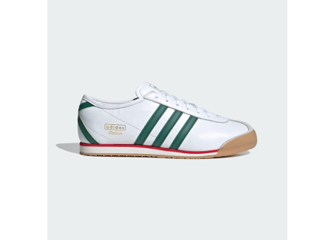 adidas Italia 70s (JS1325) weiss