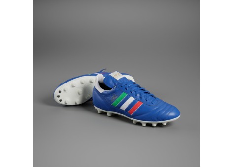 adidas Copa Mundial FG Italien (IG6280) blau