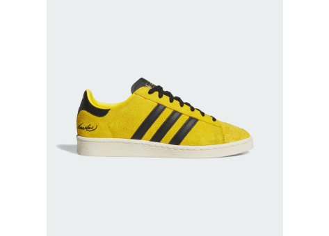 adidas Jabbar Bruce x Game Of Death Low Lo Lee (JR1597) gelb