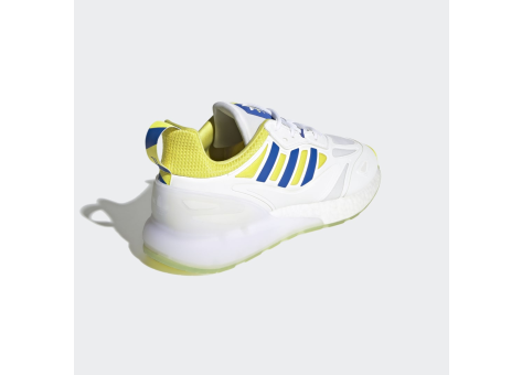 Adidas ZX Torsion Bright Cyan/Linen - Sneaker District | Facebook