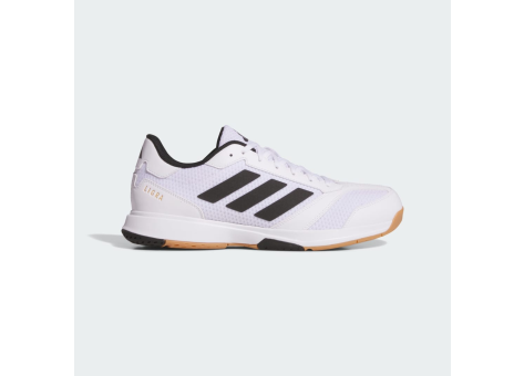 adidas Ligra 8 (JI1505) weiss