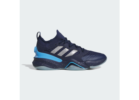 adidas Mahomes 2 Impact FLX (JP9999) blau