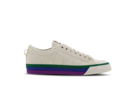 adidas Nizza Pride (EF2319) beige