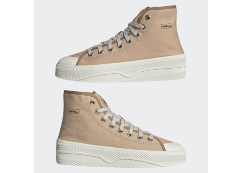 adidas Nizza (GX0989) beige