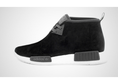 adidas NMD C1 Chukka (S79146) schwarz
