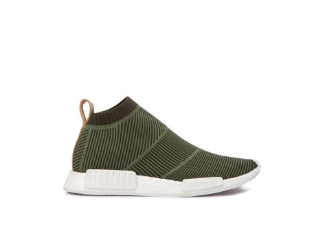 adidas NMD CS1 PK (B37638) grün